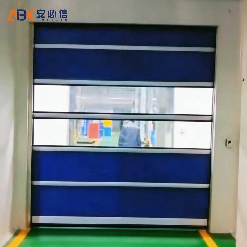 营口市高速门